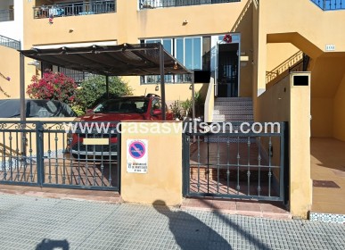 Appartement - Bestaande bouw - Los Montesinos - La Herrada