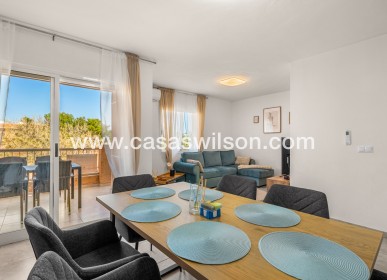 Appartement · Bestaande bouw · Los Urrutias · ESTRELLA DE MAR