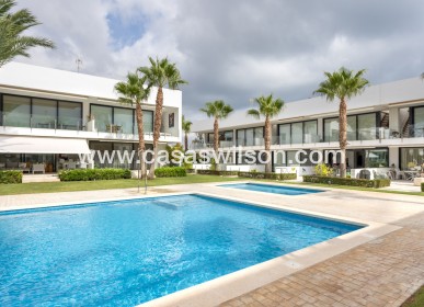 Appartement - Bestaande bouw - Mar de Cristal - Mar de Cristal