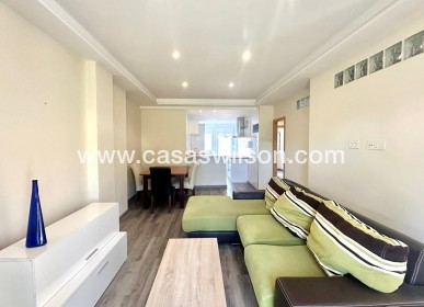 Appartement - Bestaande bouw - Orihuela Costa - Altos de Campoamor