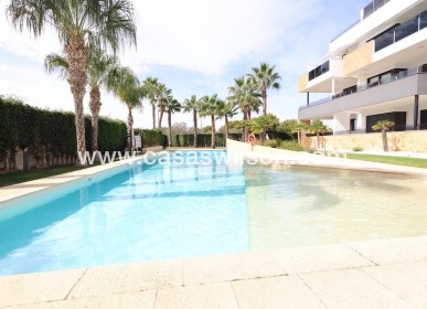Appartement - Bestaande bouw - Orihuela Costa - Costa Blanca