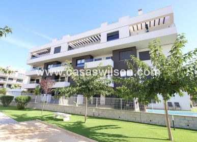 Appartement - Bestaande bouw - Orihuela Costa - Costa Blanca