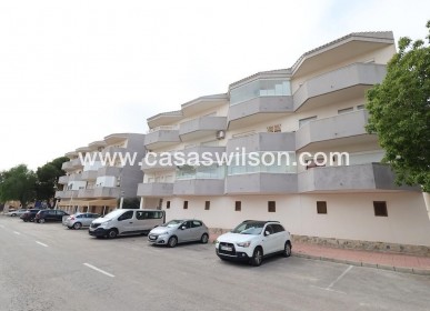 Appartement - Bestaande bouw - Orihuela Costa - Costa Blanca