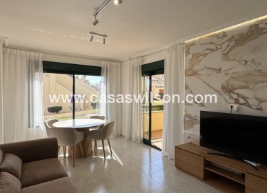 Appartement - Bestaande bouw - Orihuela Costa - Costa Blanca