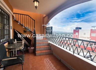 Appartement - Bestaande bouw - Orihuela Costa - Costa Blanca