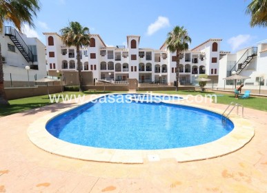 Appartement - Bestaande bouw - Orihuela Costa - Costa Blanca