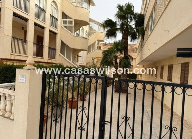 Appartement - Bestaande bouw - Orihuela Costa - La Regia