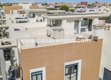 Appartement - Bestaande bouw - Orihuela Costa - La Zenia