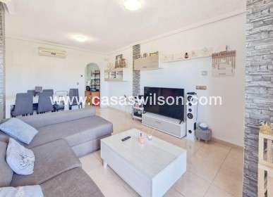 Appartement - Bestaande bouw - Orihuela Costa - Lomas De Cabo Roig-los Dolses