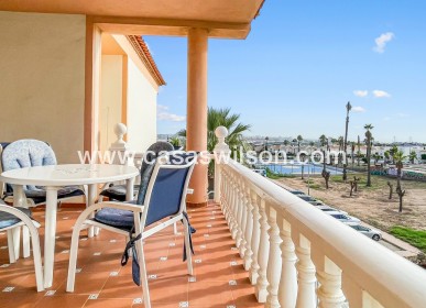 Appartement - Bestaande bouw - Orihuela Costa - Los Altos *