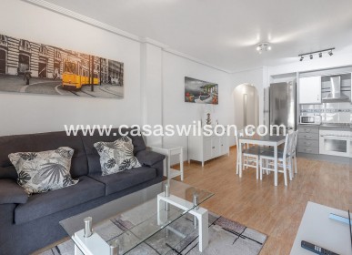 Appartement - Bestaande bouw - Orihuela Costa - Playa Flamenca