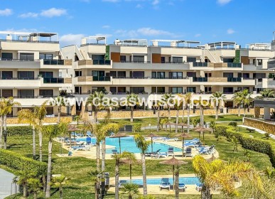 Appartement - Bestaande bouw - Orihuela Costa - Playa Flamenca