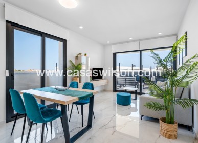 Appartement - Bestaande bouw - Orihuela Costa - Playa Flamenca