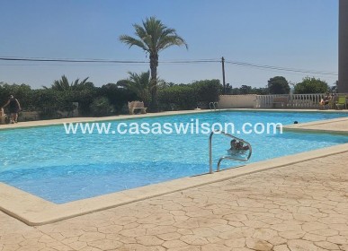 Appartement - Bestaande bouw - Orihuela Costa - Punta Prima