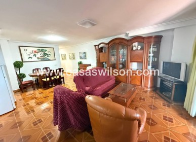 Appartement - Bestaande bouw - Orihuela Costa - Punta Prima