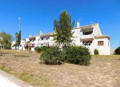 Appartement - Bestaande bouw - Orihuela Costa - Villamartín