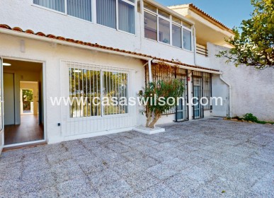 Appartement - Bestaande bouw - Orihuela Costa - Villamartín