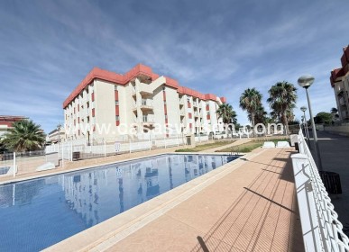 Appartement - Bestaande bouw - Orihuela Costa - 
