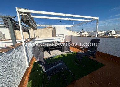 Appartement - Bestaande bouw - Orihuela - Entre Naranjos - Vistabella