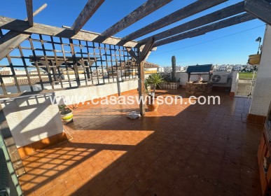 Appartement - Bestaande bouw - Orihuela - Entre Naranjos - Vistabella