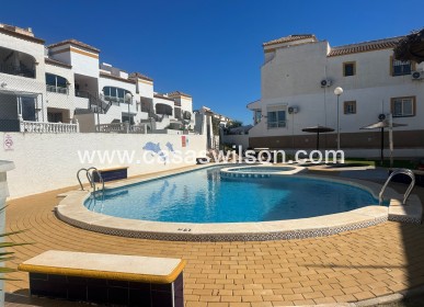 Appartement - Bestaande bouw - Orihuela - Entre Naranjos - Vistabella