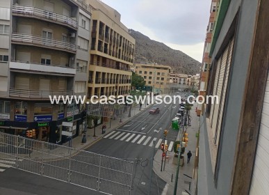 Appartement - Bestaande bouw - Orihuela - Orihuela Ciudad