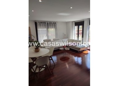 Appartement - Bestaande bouw - Orihuela - Zona Centro