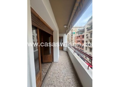 Appartement - Bestaande bouw - Orihuela - Zona Centro