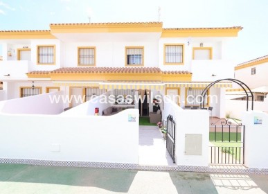 Appartement - Bestaande bouw - Pilar de la Horadada - Costa Blanca