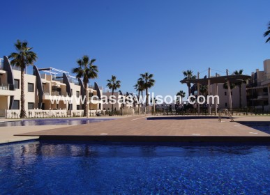 Appartement - Bestaande bouw - Pilar de la Horadada - Costa Blanca