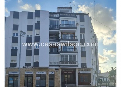 Appartement - Bestaande bouw - Pilar de la Horadada - Costa Blanca