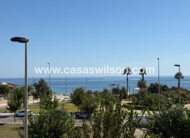 Appartement - Bestaande bouw - Pilar de la Horadada - Costa Blanca