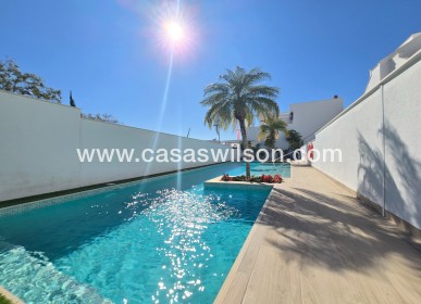 Appartement - Bestaande bouw - Pilar de la Horadada - Pilar de la Horadada *