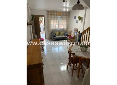 Appartement - Bestaande bouw - Pilar de la Horadada - Torre de la Horadada