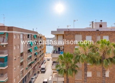 Appartement - Bestaande bouw - Playa Del Acequion - Playa del Acequion