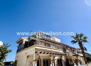 Appartement - Bestaande bouw - Playa Flamenca - Costa Blanca