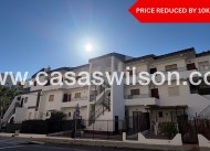 Appartement - Bestaande bouw - Punta Prima - INF-45910