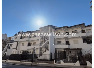 Appartement - Bestaande bouw - Punta Prima - Punta Prima