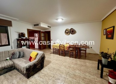 Appartement - Bestaande bouw - Rojales - Rojales