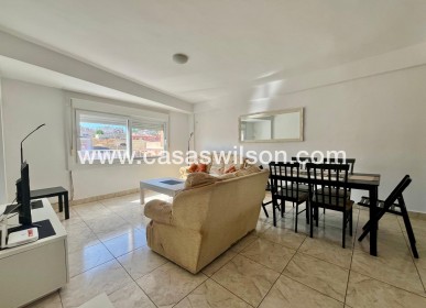 Appartement - Bestaande bouw - Rojales - Rojales