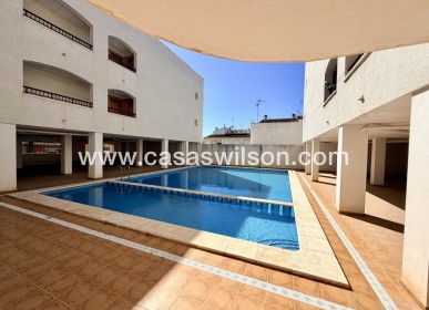Appartement - Bestaande bouw - San Fulgencio - Costa Blanca