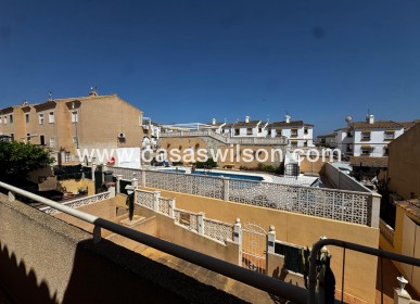 Appartement - Bestaande bouw - San Miguel de Salinas - Inland