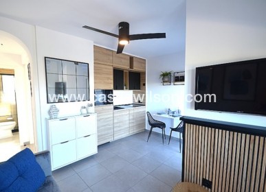 Appartement - Bestaande bouw - San Miguel de Salinas - Inland