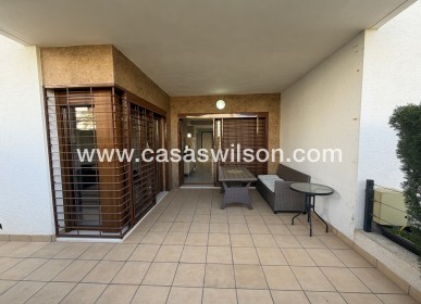 Appartement - Bestaande bouw -  - Secreto de la Zenia