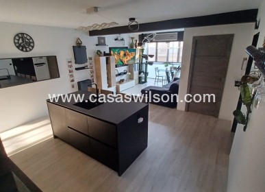 Appartement - Bestaande bouw - Torre de Horadada - Costa Blanca