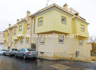Appartement · Bestaande bouw · Torremendo · Torremendo
