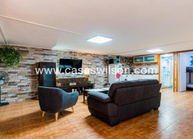 Appartement - Bestaande bouw - Torrevieja - Acequion