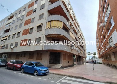 Appartement - Bestaande bouw - Torrevieja - Acequion