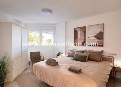 Appartement - Bestaande bouw - Torrevieja - Acequion