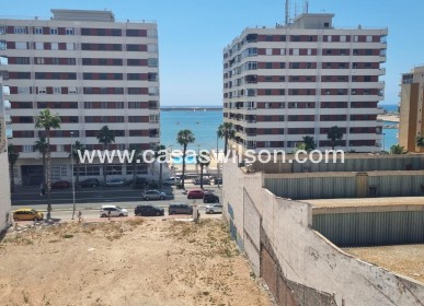Appartement - Bestaande bouw - Torrevieja - Acequion